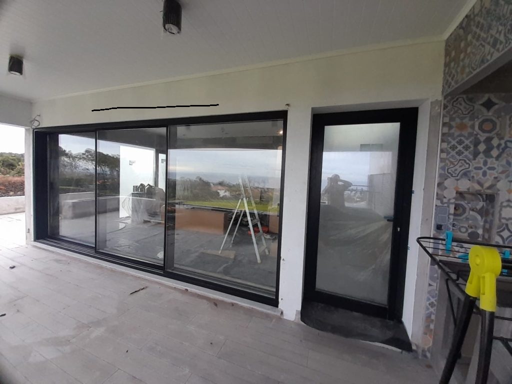 Edifício de Escritórios — Porto