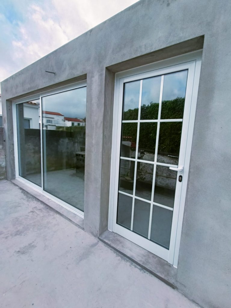 Condomínio Residencial — Braga