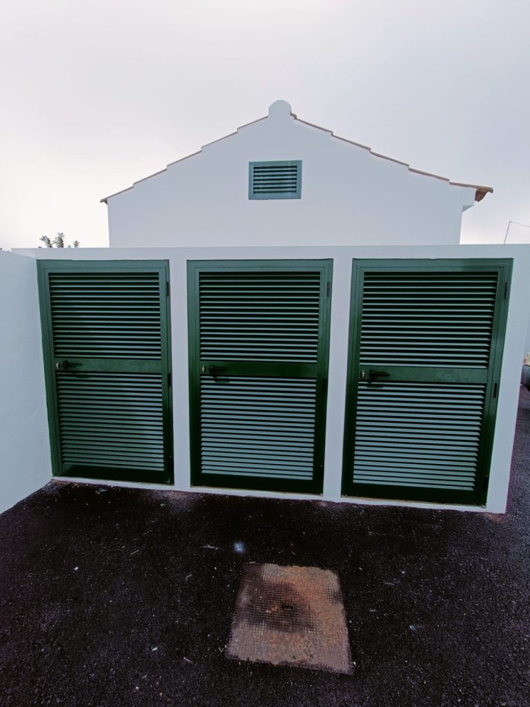 Hotel Boutique — Algarve