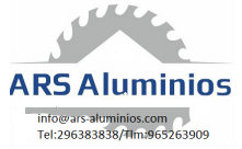 ARS Alumínios